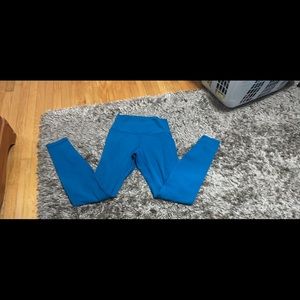 Lululemon align 25” seam leggings